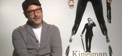 Kingsman : le réalisateur en veut à l'équipe marketing qui en a trop dit dans le trailer !