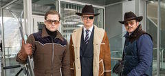 Kingsman 2 : contrairement aux attentes, le film se fait démonter par la critique outre-Atlantique !