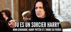 Quizz Harry Potter : sauras-tu deviner de quel tome proviennent ces 15 citations ?