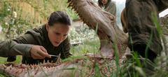 Annihilation : Natalie Portman risque sa vie dans le premier trailer du nouveau film de Science Fiction !