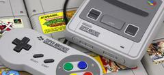 La Super Nes Classic Mini pas si différente que la Nes Classic Mini