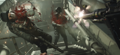 Wolfenstein II : extermination de nazis en toute impunité, ou presque