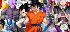 CapsuleCon : la convention à ne pas rater pour tous les fans de Dragon Ball !