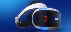 Sony dévoile officiellement un nouveau PlayStation VR