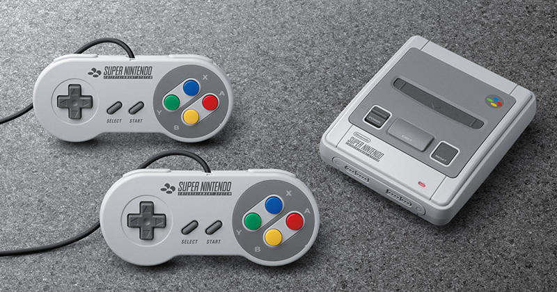 Un adaptateur pour jouer aux jeux NES sur Super Famicom, infos