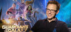 Les Gardiens de la Galaxie 3 : James Gunn évoque les résurrections