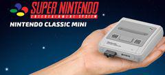 Super Nes Mini : la console est déjà piratée