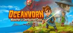 Test Oceanhorn : Monster of uncharted Seas sur Nintendo Switch, un Zelda-Like plaisant