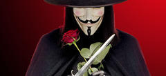 V pour Vendetta : une adaptation en série TV en approche