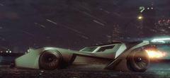 GTA Online : une batmobile et trois nouveaux modes dans la prochaine mise à jour