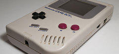 Bientot une Game Boy Mini Classic Edition ?