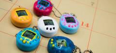 20 ans après, le Tamagotchi fait enfin son come-back en France !