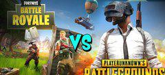 Fortnite vs PUBG : la bataille des chiffres fait rage !