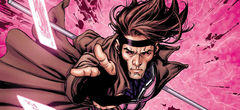 Gambit : la Century Fox dévoile une date de sortie pour le mutant de la Nouvelle-Orléans !