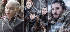 Game of Thrones : clap de début pour la saison 8 !