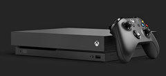 On en sait un peu plus sur la rétrocompatibilité des jeux Xbox sur la Xbox One X !