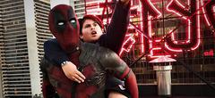 Deadpool 2 : le tournage terminé, Ryan Reynolds partage des photos du plateau et un easter-egg !