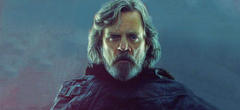 Star Wars 8 : Mark Hamill 