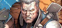 Cable : Josh Brolin apparaitra dans trois autres films que Deadpool 2