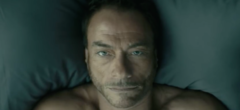 Jean Claude Van Johnson : une bande annonce pour la série WTF avec Jean Claude Van Damme