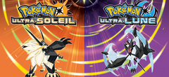 Pokémon Ultra-Soleil/Ultra-Lune seront les derniers jeux de la saga sur 3DS