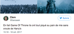 Le top 15 des tweets Geek de la semaine #126