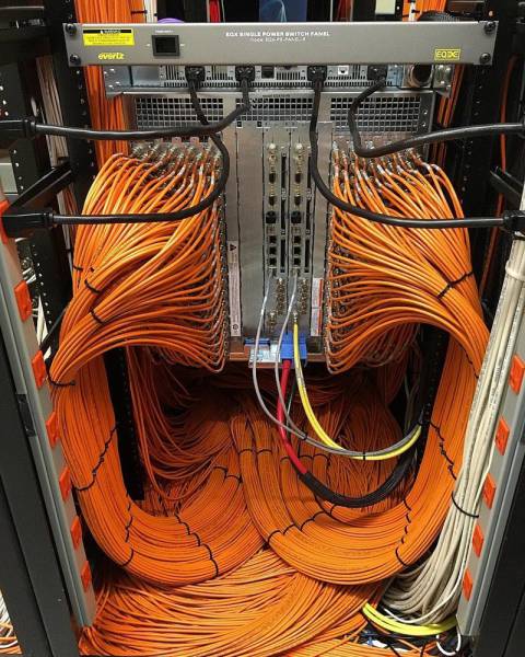 cables parfaits