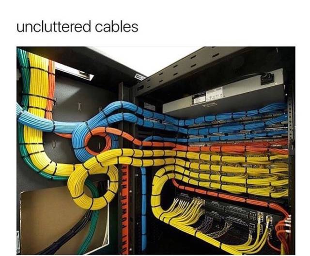 cables parfaits