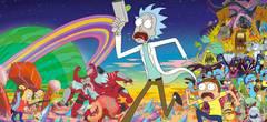 10 bonnes raisons de regarder Rick & Morty