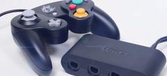 Nintendo Switch : il est désormais possible de connecter vos manettes GameCube