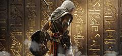 Assassin's Creed Origins : toutes les infos à quelques jours de la sortie du jeu