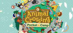 Animal Crossing : Pocket Camp, le nouveau jeu mobile de Nintendo