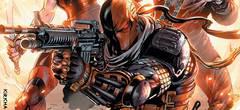 Deathstroke va avoir le droit à son film réalisé par un spécialiste de l'action