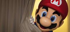 Mario a aussi un sexe et on peut le voir dans un manga