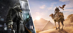 Origins : une nouvelle preuve qu'Assassin's Creed et Watch Dogs sont issus du même univers