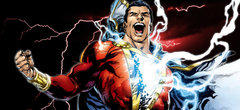 Shazam : on sait enfin qui incarnera le super-héros DC Comics !