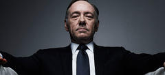 Netflix annonce mettre fin à House of Cards