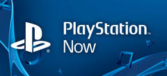 Sony annonce le PlayStation Now disponible en France dès aujourd'hui !