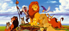 Le Roi Lion : on connait enfin le casting complet et il y a des surprises !