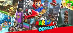 Super Mario Odyssey : déjà des records qui tombent