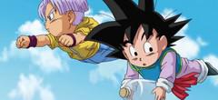 L’analyse DBZ : Son Goten est-il inutile ?