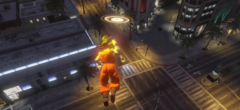 GTA V : vous pouvez maintenant incarner Goku de Dragon Ball