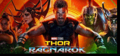 Thor Ragnarok : on a la confirmation de l'identité du personnage de la scène post-générique