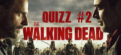 Quizz The Walking Dead : connais-tu vraiment tout de la série ?