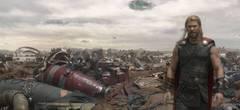 Thor Ragnarok : 12 easter-eggs que vous avez probablement manqué