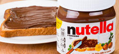 Alerte Nutella : la recette a changé !