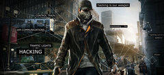 Watch Dogs gratuit sur PC pendant un temps limité