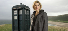 Doctor Who : la BBC vient de dévoiler le look du nouveau Docteur