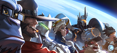 Overwatch : gratuit le week-end prochain sur PC, PS4 et Xbox One