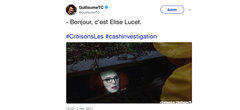 Le top 15 des tweets geek de la semaine #129